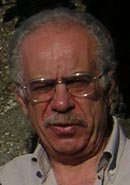 Antonio Pasini