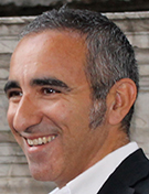 Domenico Prattichizzo
