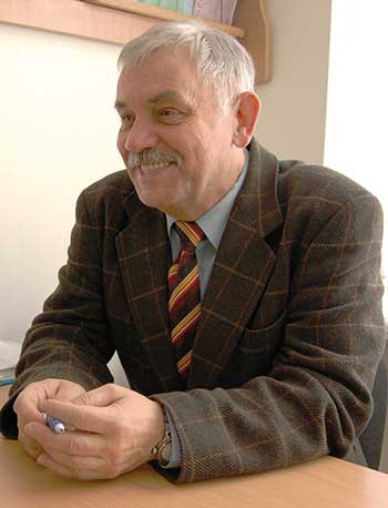Gennady P. Chuiko