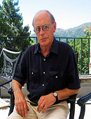 Antonino Tabucchi