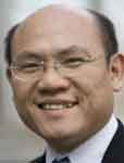 Ernest Choy