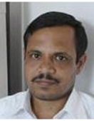 Jayanta Kumar Sarma