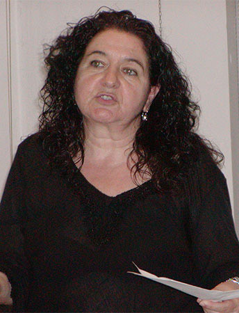 Valeria Calevro