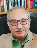 Michelangelo Parrilli
