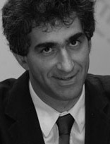 Luc Mouthon