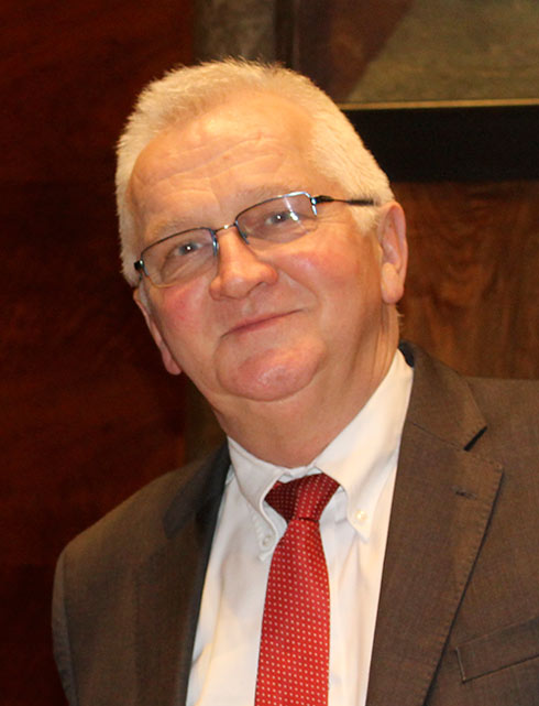 Graham Fraser