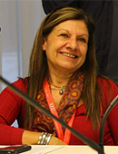 Susanna Pisano