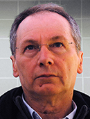 Paolo Bonvini
