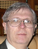 Andrei Tsarev