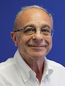 Aldo Domenico Giuseppe Ferrara