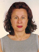 Maria Helena Camara Bastos