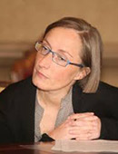 Claudia Giudici
