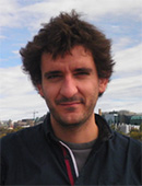 Jon Igelmo Zaldívar