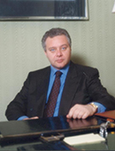 Maurizio Rizzo Striano