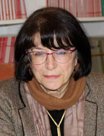 Maria Paglia