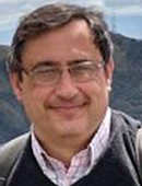 Gonzalo Jover Olmeda