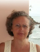 Carolina Kaufman
