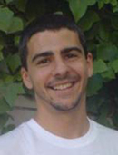 Xavier Laudo Castillo