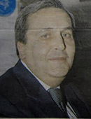 Nicola D’Agnone