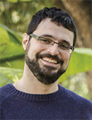 Andrés Paya Rico