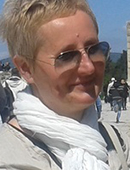 Snježana Šušnjara