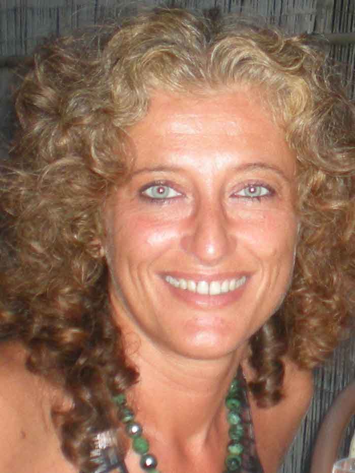Eva Lehner