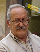 Aldo Loris Rossi