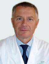 Ettore Sabetta