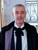 Stefano Maggi