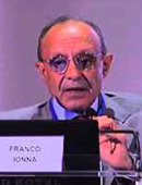 Franco Ionna