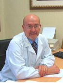 Maurizio Giovanni Vigili