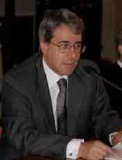 Paolo Di Benedetto