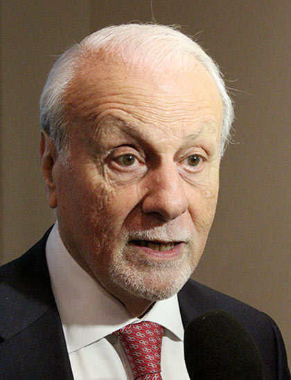 Giacomo Guerrera
