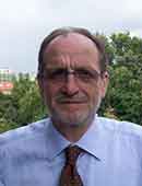 Pier Alberto Bertazzi