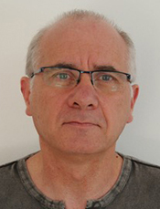 Thierry Roche
