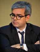 Massimo Beccarello