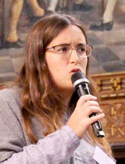 Clara Pérez Ràfols