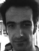 Sotirios Zaroulas