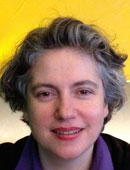 Laurie Laufer
