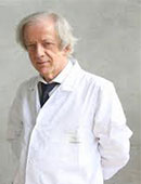 Emilio Francesco Berti