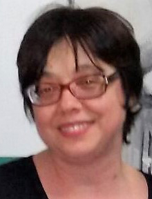 Patrizia Gasparro