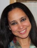 Houria Abdelouahed
