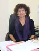 Miriam Haiun