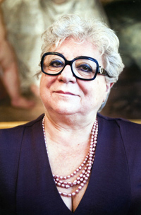 Livia Pomodoro