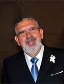 Antonio Gagliardi