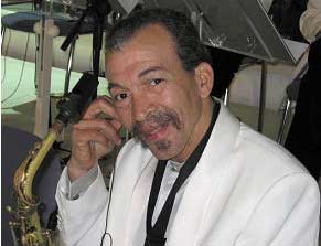 Eric Daniel