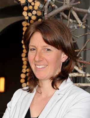 Mariachiara Franzoia