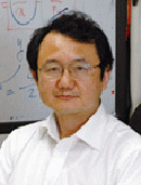 Takashi Yagi