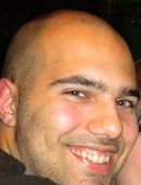 Francesco Campolongo