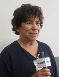 Francesca Dalla Volta